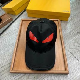 Picture of Fendi Cap _SKUFendiCapdxn142727